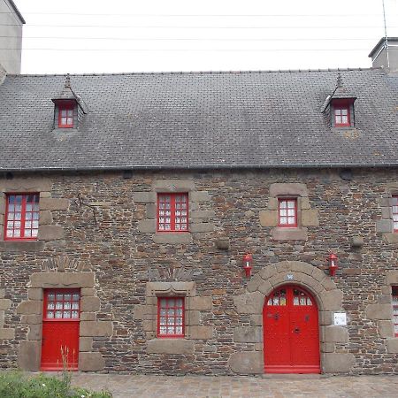 Chambre Du Retour En Enfance - Abdl Dol-de-Bretagne Exteriér fotografie
