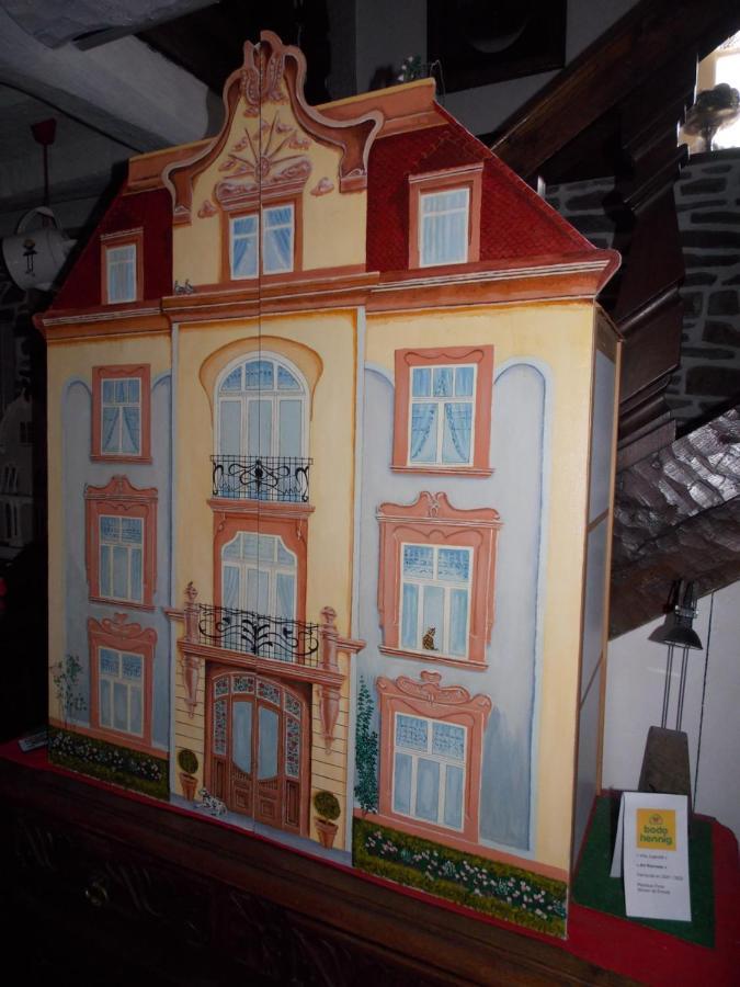 Chambre Du Retour En Enfance - Abdl Dol-de-Bretagne Exteriér fotografie