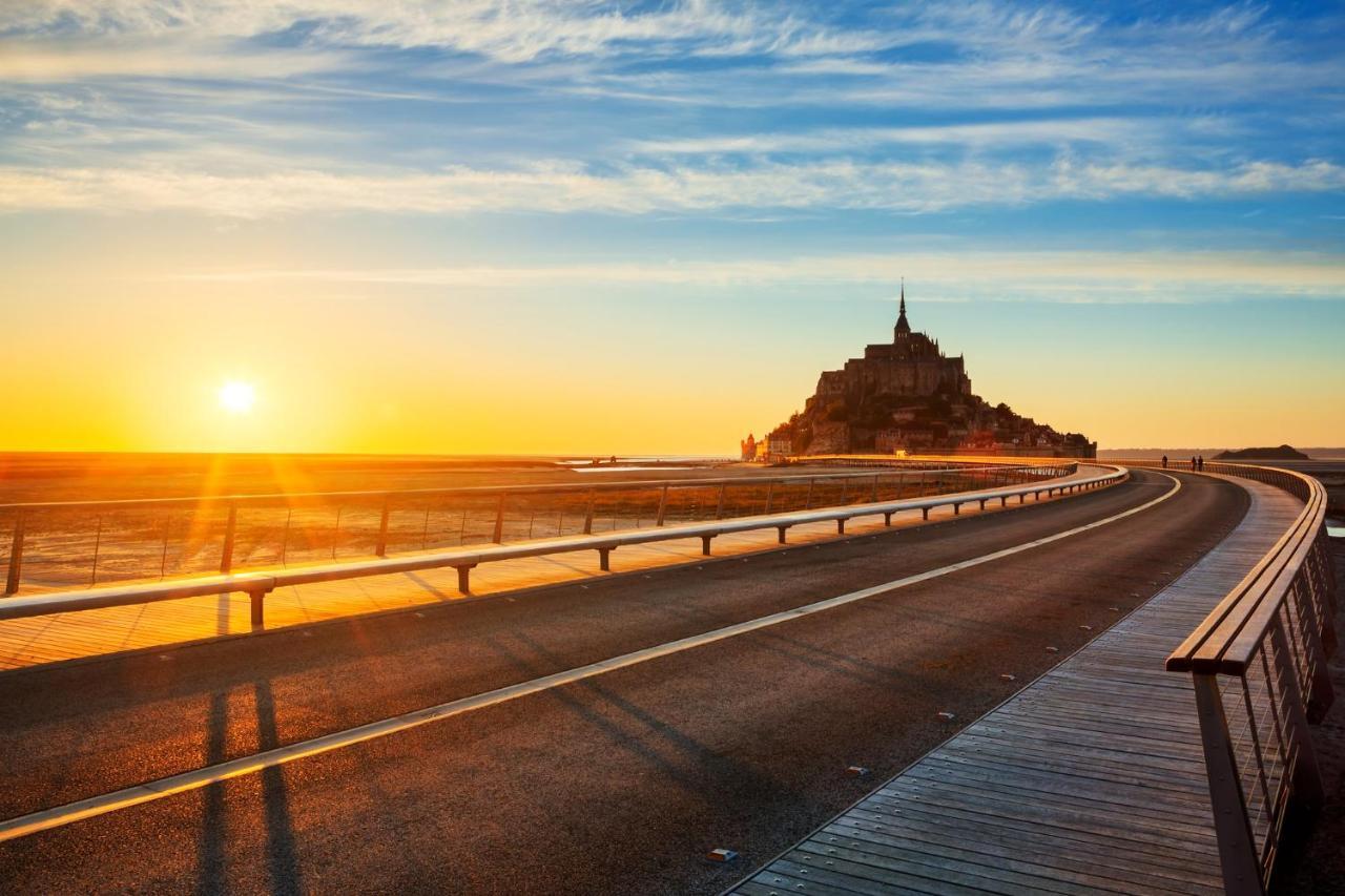 Chambre Du Retour En Enfance - Abdl Dol-de-Bretagne Exteriér fotografie