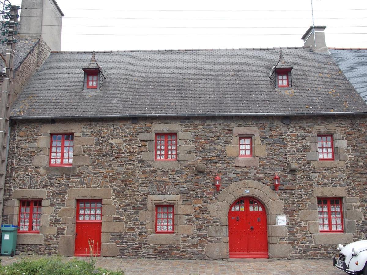 Chambre Du Retour En Enfance - Abdl Dol-de-Bretagne Exteriér fotografie