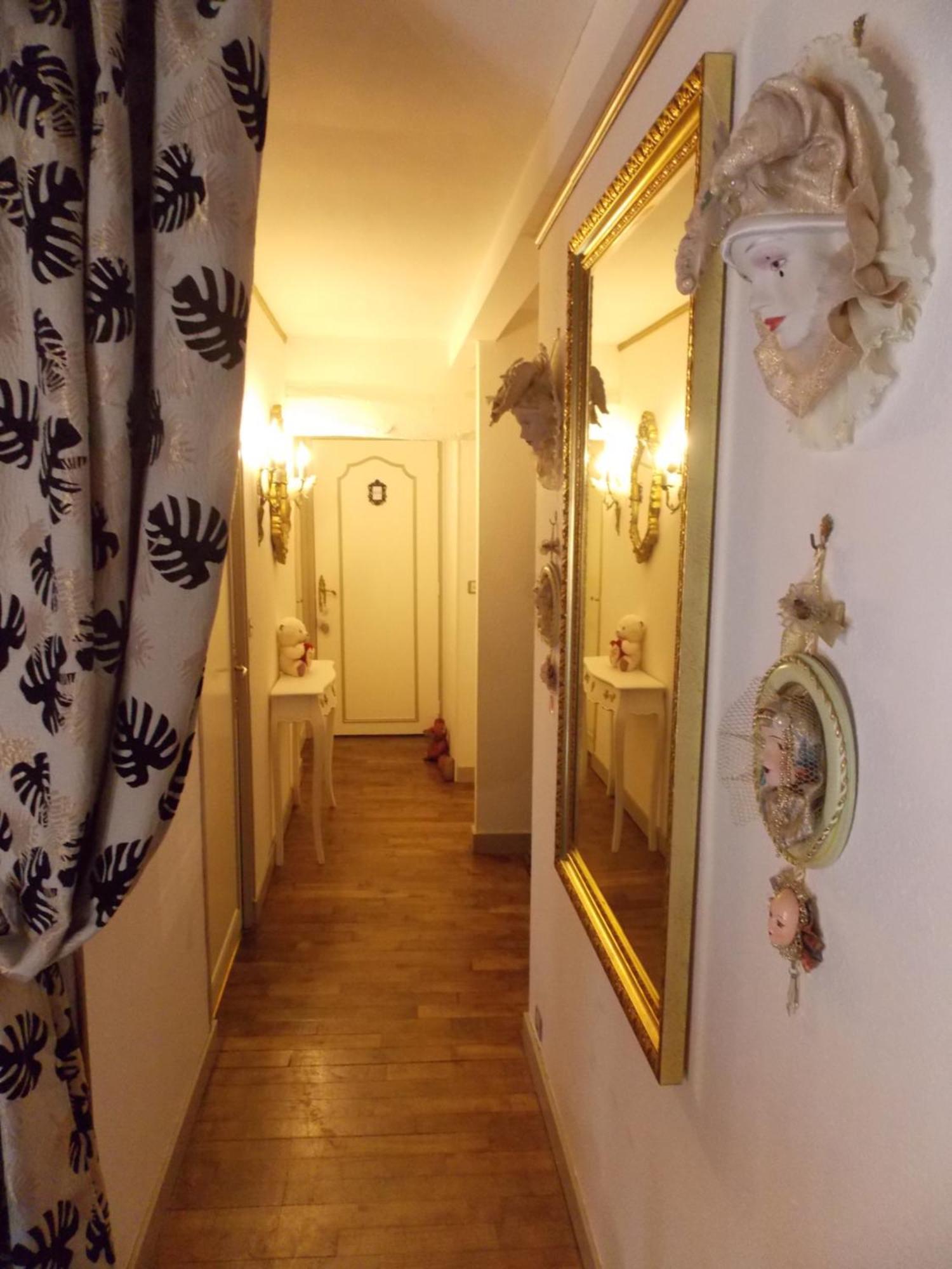 Chambre Du Retour En Enfance - Abdl Dol-de-Bretagne Exteriér fotografie