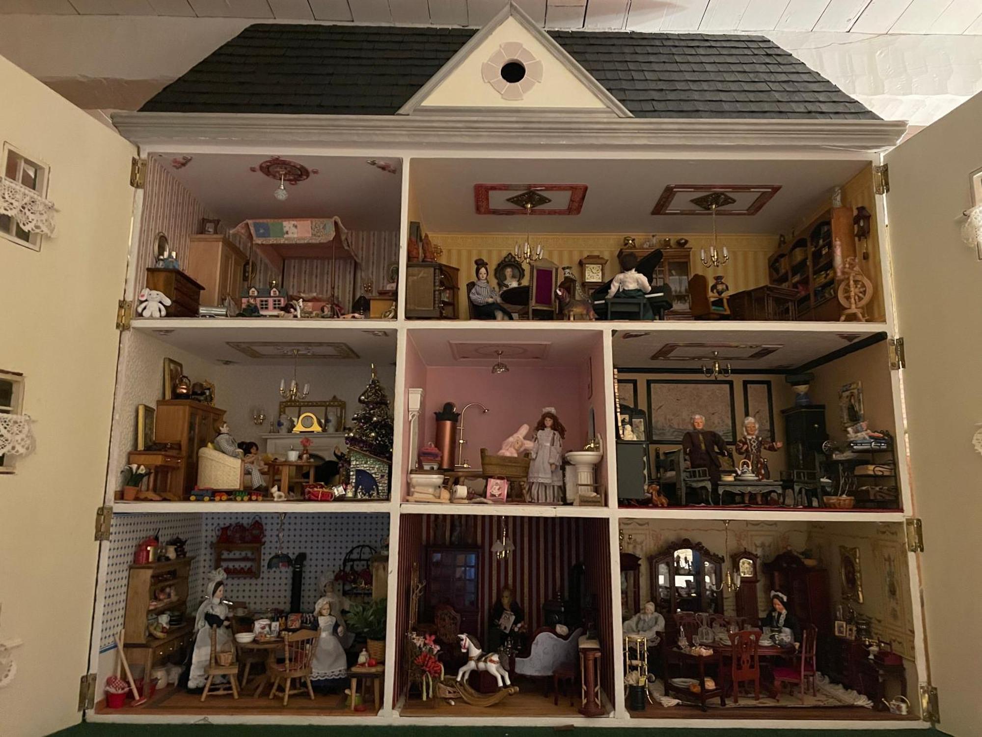 Chambre Du Retour En Enfance - Abdl Dol-de-Bretagne Exteriér fotografie
