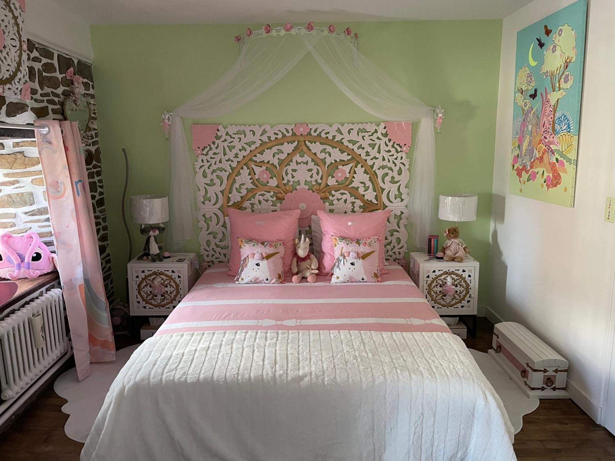 Chambre Du Retour En Enfance - Abdl Dol-de-Bretagne Exteriér fotografie